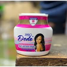 Dodo Skin Lightening & Moisturizing Cream 150G