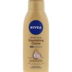 Nivea Nourishing Cocoa Body Milk 100ML
