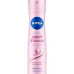 Nivea Pearl & Beauty Body Spray 150ML