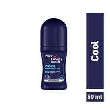 Nice & Lovely Cool Roll On 50ML