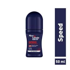 Nice & Lovely Speed Roll On 50ML