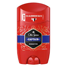 Old Spice Captain Deodorant 50ML