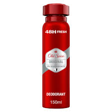Old Spice Original Body Spray 150ML
