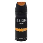 Emper Sa|Ga Perfume 200ML