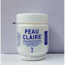 Peau Claire Lightening Body Cream 150ML