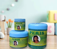 Peris Hair Food 100G