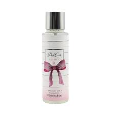 V.V.LOVE Cutie Pink Fragrance 250ML