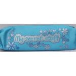 My Secret Stuff Pencil Pouch