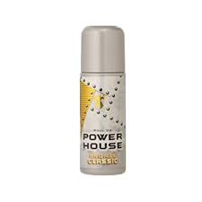 Power House Bronze Classic Roll On 50ML