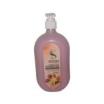 Sedoso Almond Vanilla Shower Gel 750ML