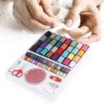 Sewing Thread & Needle