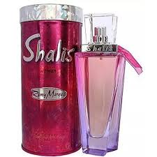 Shalis Women Remy Marquis Perfume 100ML