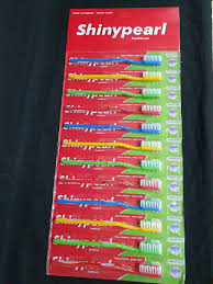 Shinypearl Toothbrush