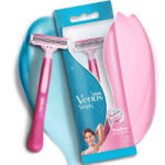 Simply Venus Basic Gillette 1PC