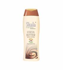 Skala Cocoa Butter Body Lotion 400ML