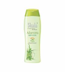 Skala Aloe Vera Body Lotion 100ML