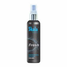 Skala For Men Fresh Body Spray 50ML