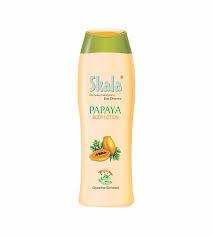 Skala Papaya Body Lotion 100ML