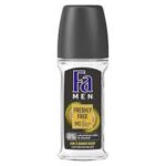 Fa Lime & Ginger Men Roll On 50ML