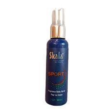 Skala Sport Body Spray 50ML