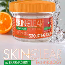 Skin Clear Scrub 80ML