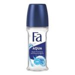 Fa Aqua Roll On 50ML