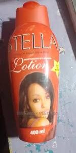Stella Body Lotion 400ML
