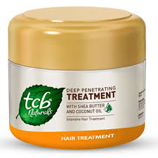 TCB Deep Penetration Hair Treatment 250G