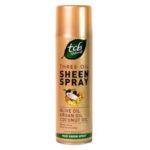 TCB Olive Argan Coconut Oil Sheen Spray  85ML