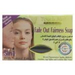 Touch Fade Out Fairness Soap 135G