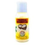 Tropical Scent Coconut Oil 65ML