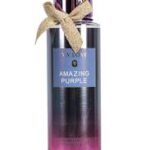 V.V.Love Amazing Purple Body Perfume 250ML