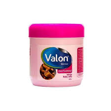 Valon Perfumed Petroleum Jelly 250ML