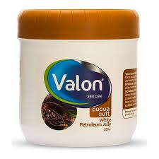 Valon Cocoa Soft Petroleum Jelly 250ML