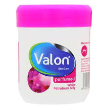 Valon Perfumed Petroleum Jelly 500ML