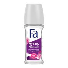 Fa Mystic Moments Roll On 50ML