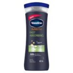 Vaseline Men Fast Absorbing Body Lotion 200ML