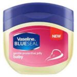Vaseline Blue Seal Baby Jelly 95ML