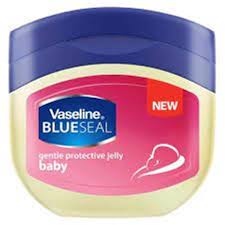 Vaseline Blue Seal Baby Jelly 240ML
