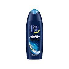 Fa Active Sport Shower Gel 250ML