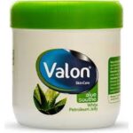 Valon Aloe Soothe Petroleum Jelly 100G