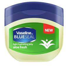 Vaseline Blue Seal Aloe Fresh Jelly 240ML