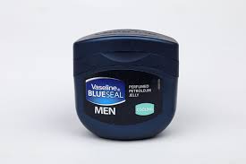 Vaseline Blue Seal Men Cooling Jelly 45ML