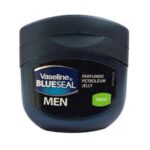 Vaseline Blue Seal Men Fresh Jelly 45ML