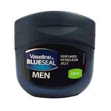 Vaseline Blue Seal Men Fresh Jelly 45ML