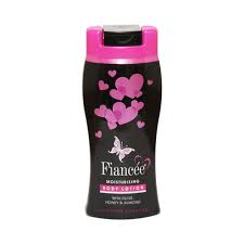Fiancée Body Lotion 100ML