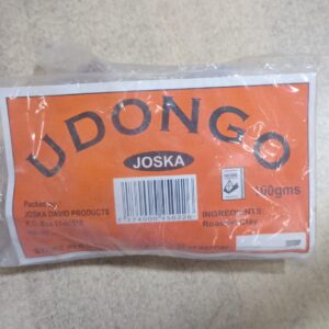 Joska Udongo 100G