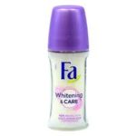 Fa Whitening & Care Roll On 50ML