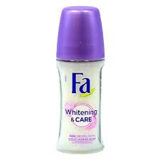 Fa Whitening & Care Roll On 50ML