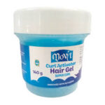 Movit Curl Activator Hair Gel 140G
